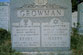 Growman tombstone