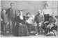 Weiss Family in Hungary