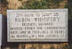 Rubin Widofsky's tombstone